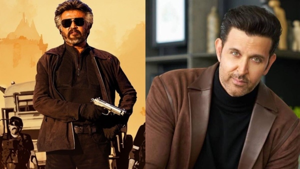 Jailer 2 Buzz Hrithik Roshan s Cameo With Rajinikanth Sparks Massive Pan-India Hype Jailer 2 Buzz Hrithik Roshan s Cameo With Rajinikanth Sparks Massive Pan-India Hype