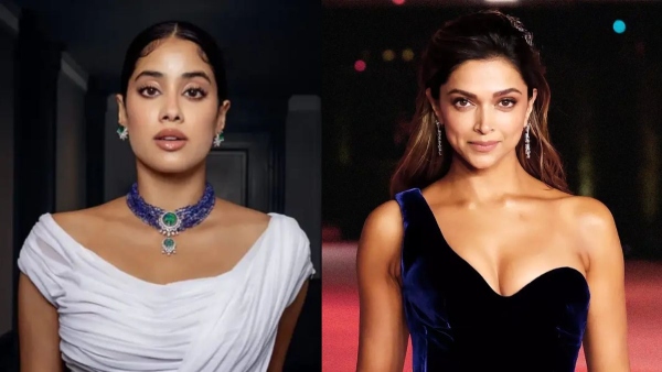 Janhvi Kapoor s Remarks on Tollywood Work Culture Spark Fresh Debate Over Deepika Padukone
