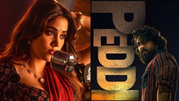 Janhvi Kapoor Slams Fake Chat Leak Rumours Amid Peddi Controversy and Viral Screenshots