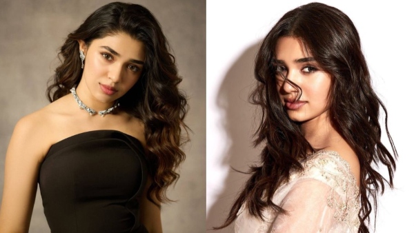 Krithi Shetty Opens Up About Her Breakup Even My Mother Knows About It