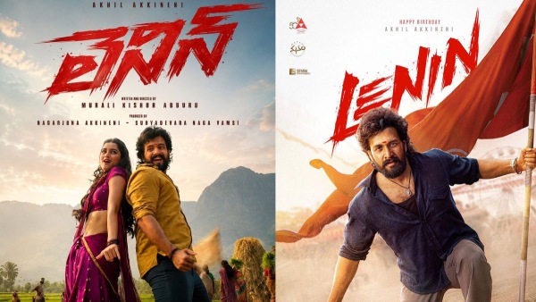 Is Akhil Akkineni s Lenin Release Delayed Again Fresh Concerns Leave Fans Disappointed