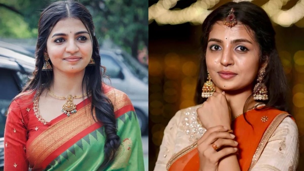Folk Dancer Naga Durga Reveals Why She Turned Down Pawan Kalyan and Nani Movie Offers
