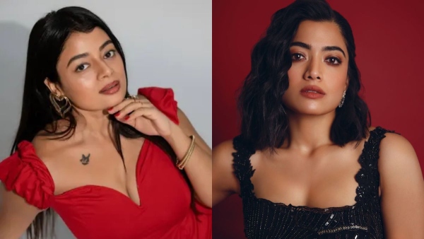 Bigg Boss Fame Nainika Reveals Why She Lost Rashmika Mandanna s Girlfriend Movie Role Bigg Boss Fame Nainika Reveals Why She Lost Rashmika Mandanna s Girlfriend Movie Role