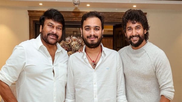 Is Paradise the Beginning of a New Universe Nani Chiranjeevi Films May Be Linked