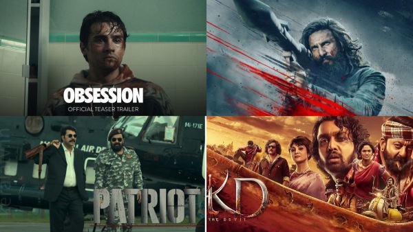 OTT Releases This Week Dhurandhar 2 Obsession Patriot Top Movies Streaming Now OTT Releases This Week Dhurandhar 2 Obsession Patriot Top Movies Streaming Now
