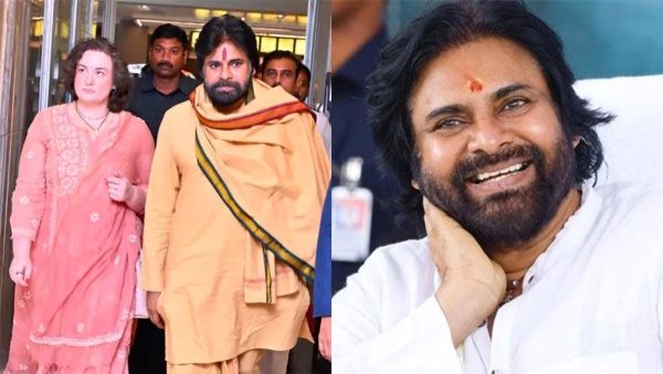 Pawan Kalyan Flies to Mumbai for Shoulder Injury Treatment Undergoes Medical Tests at Hospital
