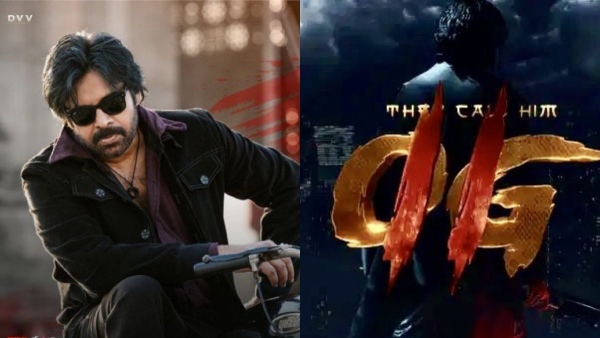 OG 2 Pawan Kalyan s New Look Sujeeth s Massive Twist Plan Creates Huge Buzz