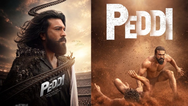 Peddi Day 5 AP TG Collections Ram Charan Film Nears 250 Cr Despite Monday Drop
