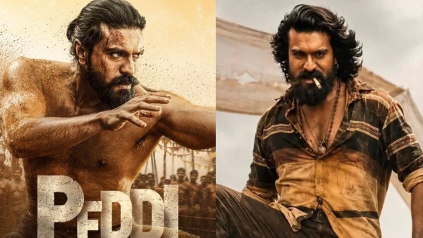 Peddi day 24 expected box office collection worldwide ram charan film eyes on weekend