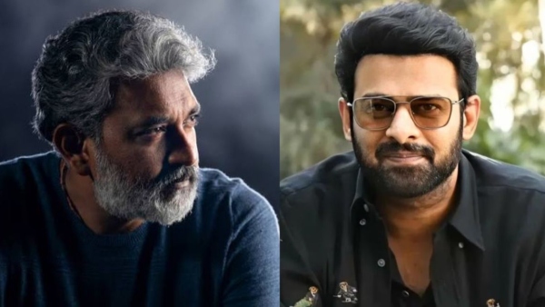 Prabhas Reveals Biggest Fear Rajamouli Would Be on the Streets If Baahubali Failed