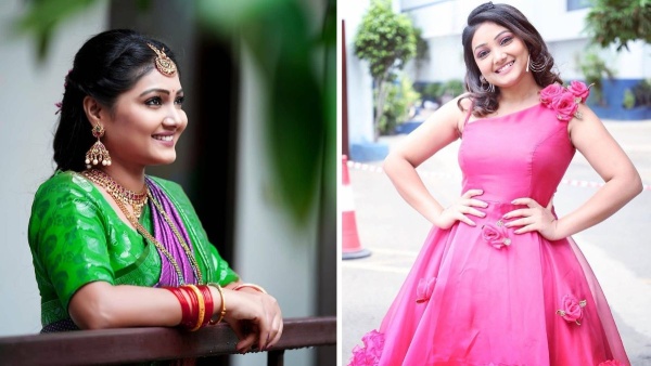 Priyanka Nalkari Reveals Heartbreaking Past Says Marriage Is Not for Her Priyanka Nalkari Reveals Heartbreaking Past Says Marriage Is Not for Her