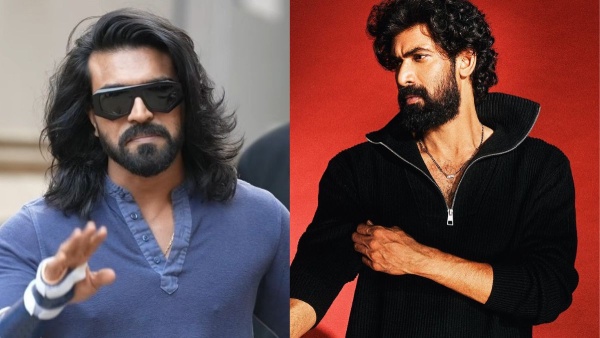 Ram Charan Reveals Funny Childhood Adventures and Midnight Escapes With Rana Daggubati