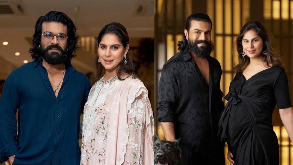 Ram Charan-Upasana Net Worth Sparks Huge Buzz