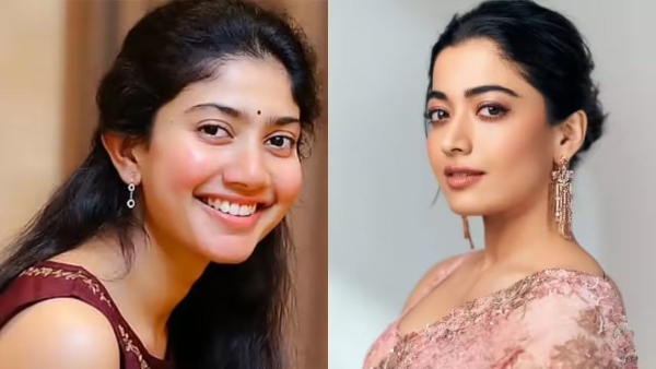 Is Rashmika Mandanna Replaces Sai Pallavi in MS Subbulakshmi Biopic