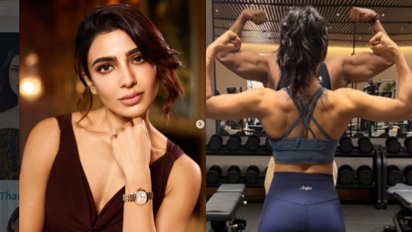 Samantha Fitness Secret Revealed Anti-Inflammatory Diet No Cheat Meals amp amp Workout Plan Samantha Fitness Secret Revealed Anti-Inflammatory Diet No Cheat Meals amp amp Workout Plan