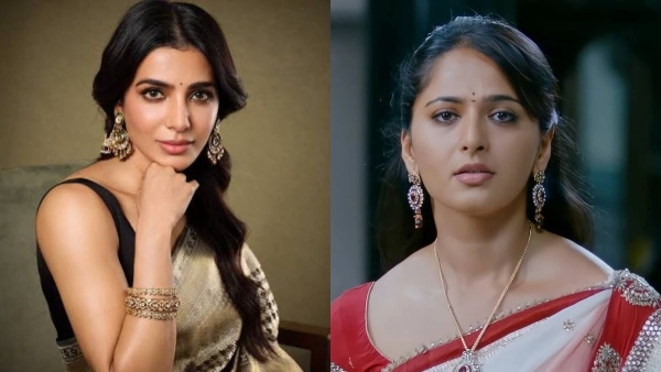 Samantha s Maa Inti Bangaaram Faces Big Test After Anushka Shetty Ghaati Box Office Failure Samantha s Maa Inti Bangaaram Faces Big Test After Anushka Shetty Ghaati Box Office Failure