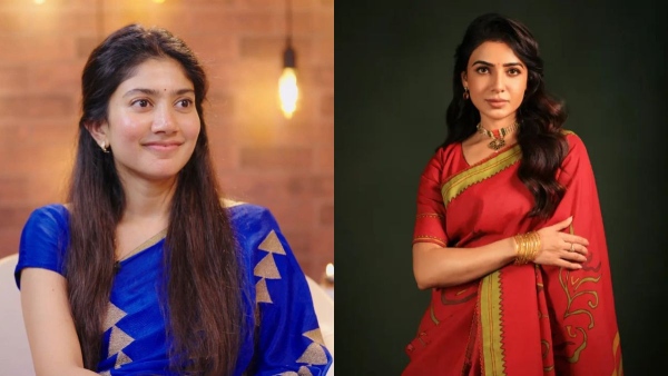 Samantha Reveals Sai Pallavi Was First Choice for Maa Inti Bangaram Before Her Entry Samantha Reveals Sai Pallavi Was First Choice for Maa Inti Bangaram Before Her Entry
