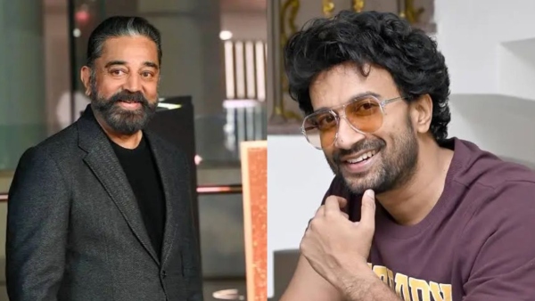 Director Venkatesh Maha Compares Satyadev to Kamal Haasan in Rao Bahadur Event Comments Create Buzz