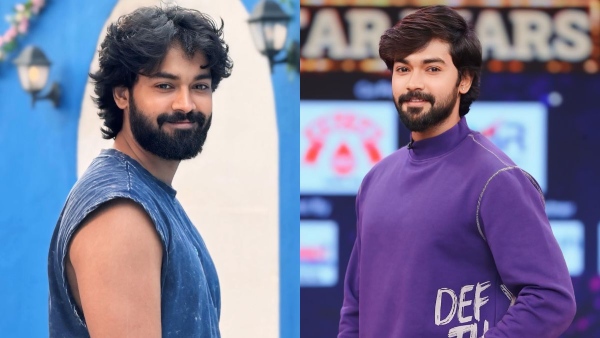 bigg boss fame Priyanka Jain lover Shiva Kumar Reveals Painful Childhood Trauma