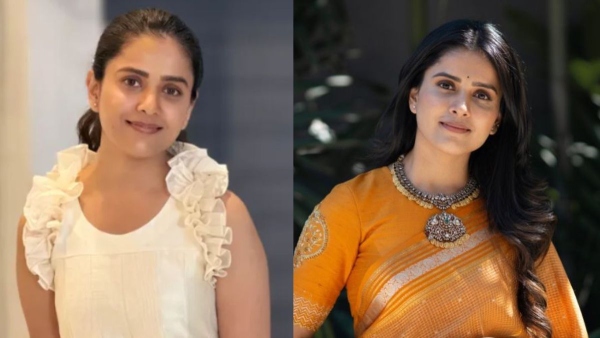 Bigg Boss Fame Thanuja Puttaswamy Gets Emotional In Tejaswi Madivada Kaakamma Kathalu S3 Episode 5 Promo