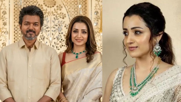 Trisha s Strong Warning Amid Vijay Relationship Rumours Viral Post Sparks Fresh Debate