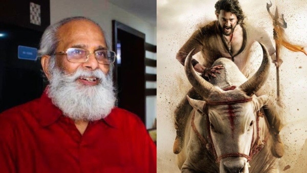Vijayendra Prasad Reveals Varanasi Movie Storyline about Rama-Kumbhakarna Epic War