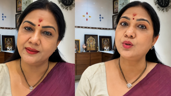 Actress Hema befitting Video reply Actress Hema befitting Video reply