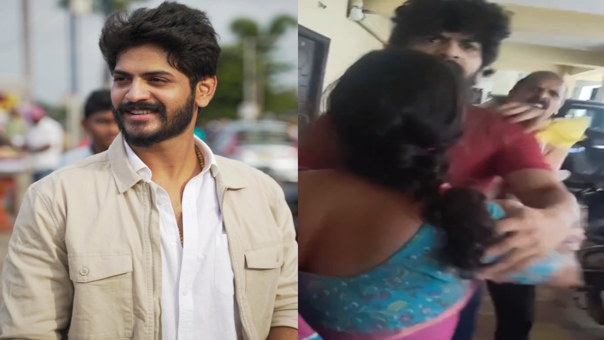 డెలివరీ బాయ్‌పై టాలీవుడ్ హీరో దాడి.. ముఖంపై ఉమ్మేసి దారుణంగా..