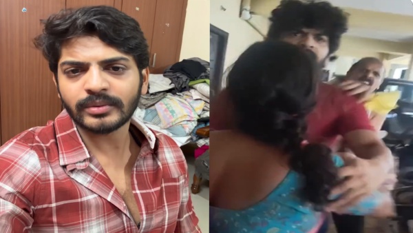 Akhil Raj Breaks Silence After Delivery Boy Assault Row Video Goes viral