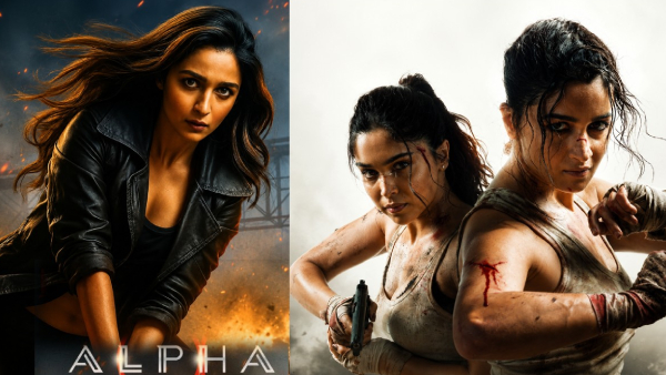 Alpha Teaser Review Alpha Teaser Review
