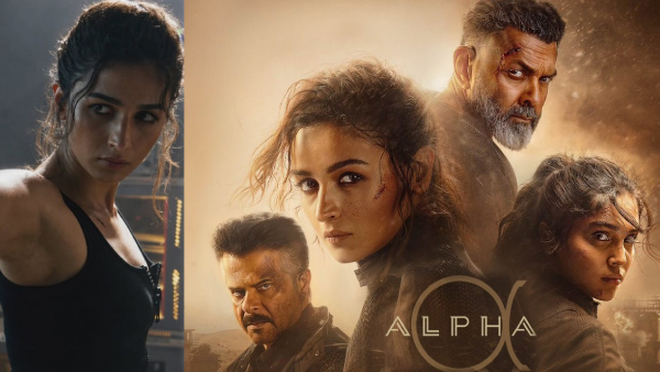 Alpha Trailer Review Alpha Trailer Review