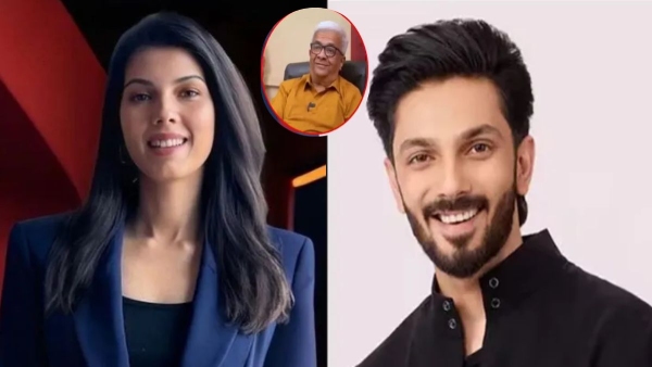 Anirudh-Kavya Maran Wedding Buzz Y G Mahendran s Viral Comments Explained