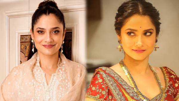 Ankita Lokhande