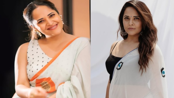 Sreemukhi Reveals Why She Rejected Jabardasth Offer Anasuya and Rashmi Became Hosts Later Sreemukhi Reveals Why She Rejected Jabardasth Offer Anasuya and Rashmi Became Hosts Later