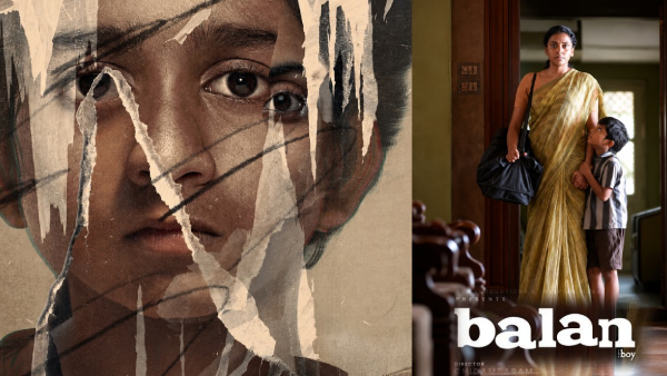 Balan The Boy Movie Review Balan The Boy Movie Review