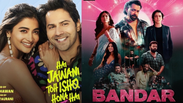 Hai Jawai Vs Bandar Box Office Hai Jawai Vs Bandar Box Office