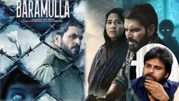 Baramulla Movie Review