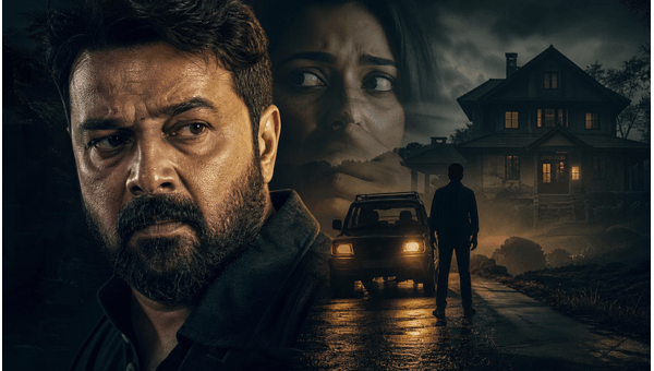 Malayalam Thriller Web Series in Telugu Top Must-Watch Crime Shows on OTT Platforms for June 2026 Weekend