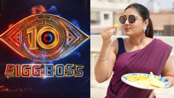 Bigg Boss Telugu 10 Did Varsha Reveal Priyanka Nalkari as the First Contestant Bigg Boss Telugu 10 Did Varsha Reveal Priyanka Nalkari as the First Contestant