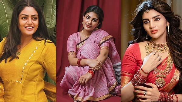 Bigg Boss Telugu 10 Probable contestant List