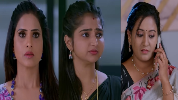 Brahmamudi Serial June 29th 2026 Episode 1071 Here is Today s full story