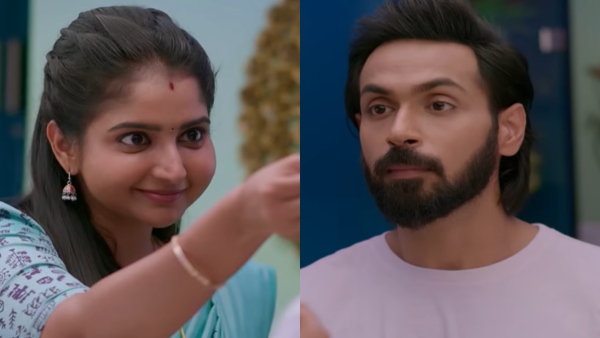 Brahmamudi Serial June 30th 2026 Episode 1072 Here is Today s full story