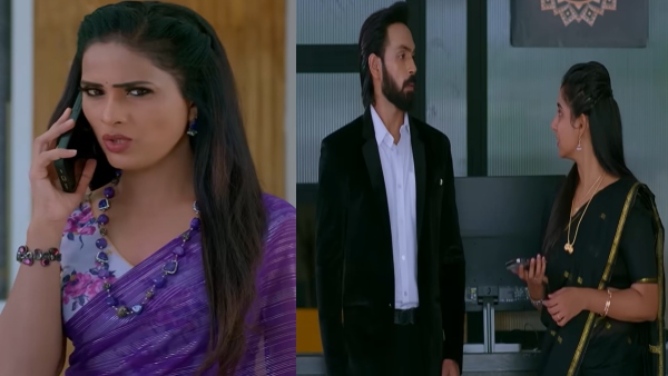 Brahmamudi Serial June 27th 2026 Episode 1070 Here is Today s full story