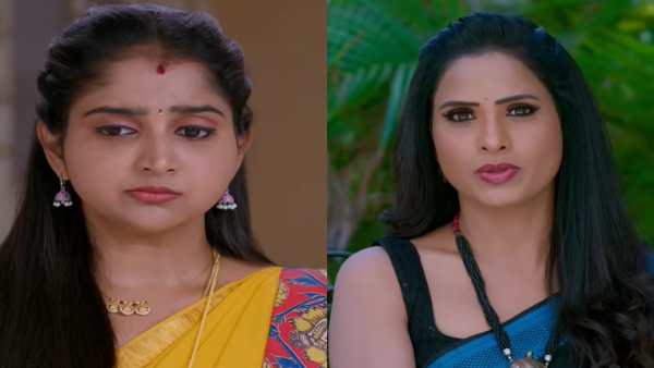 Brahmamudi Serial June 11th 2026 Episode 1056 Here is Today s full story Brahmamudi Serial June 11th 2026 Episode 1056 Here is Today s full story