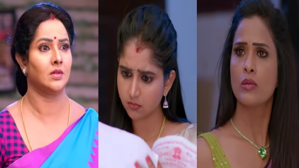Brahmamudi Telugu Serial Weekly roundup June 15th to June 20th episode Story Brahmamudi Telugu Serial Weekly roundup June 15th to June 20th episode Story