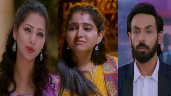 Brahmamudi Serial June 15th 2026 Episode 1059 Here is Today s full story