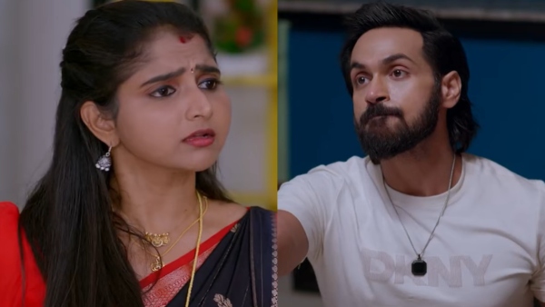 Brahmamudi Serial June 17th 2026 Episode 1061 Here is Today s full story