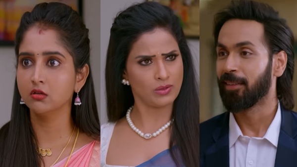 Brahmamudi Serial June 24th 2026 Episode 1067 Here is Today s full story Brahmamudi Serial June 24th 2026 Episode 1067 Here is Today s full story