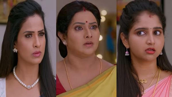 Brahmamudi Serial June 25th 2026 Episode 1068 Here is Today s full story