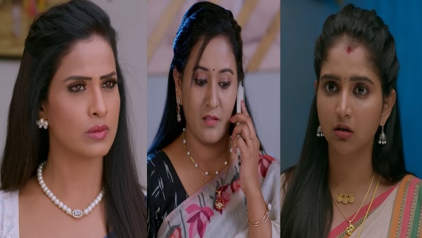 Brahmamudi Serial June 26th 2026 Episode 1069 Here is Today s full story